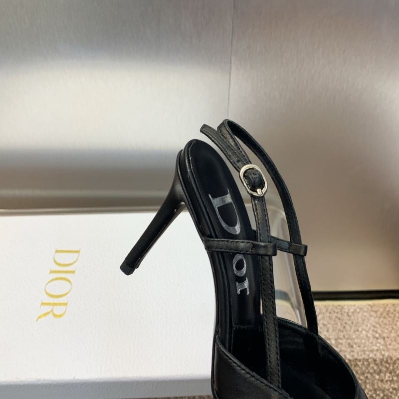 Christian Dior Sandals